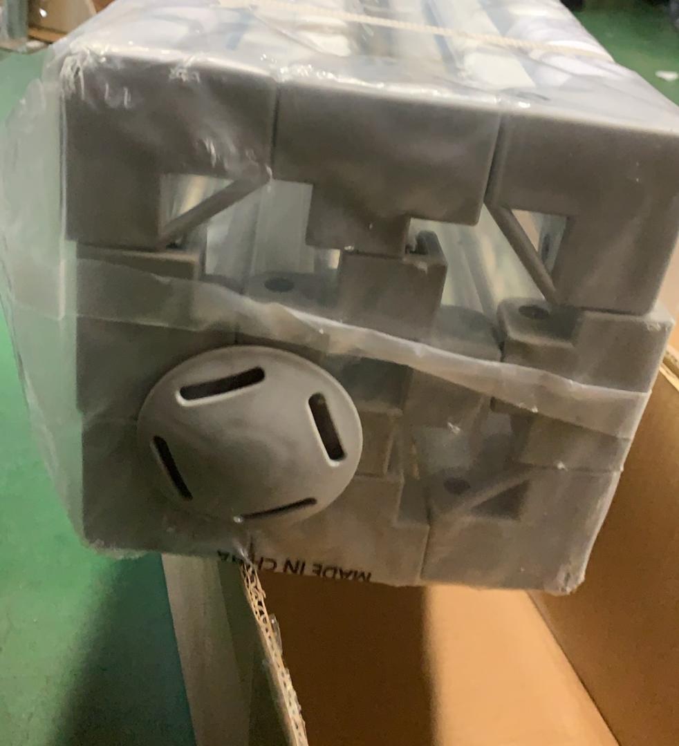 ABCCANOPY タープテント 3mx3m 横幕4枚 大型テント