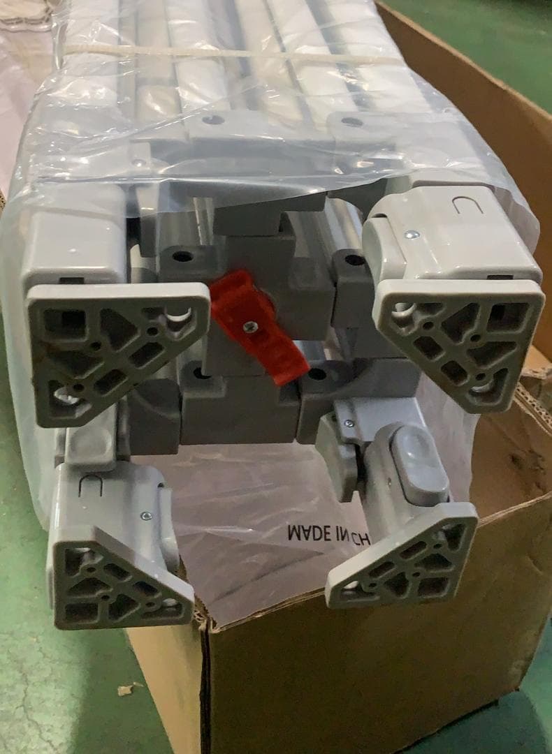 ABCCANOPY タープテント 3mx3m 横幕4枚 大型テント