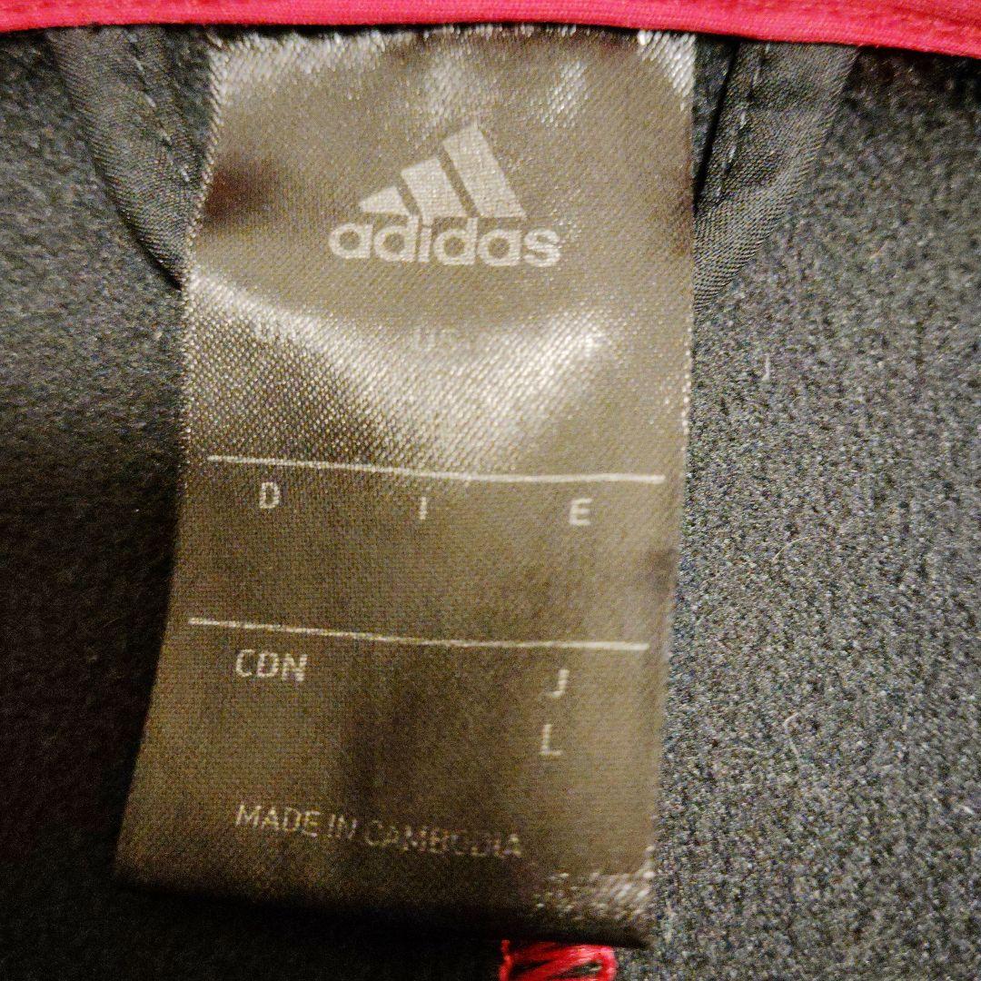 adidas　M4T撥水ウルトラウォームジャケット