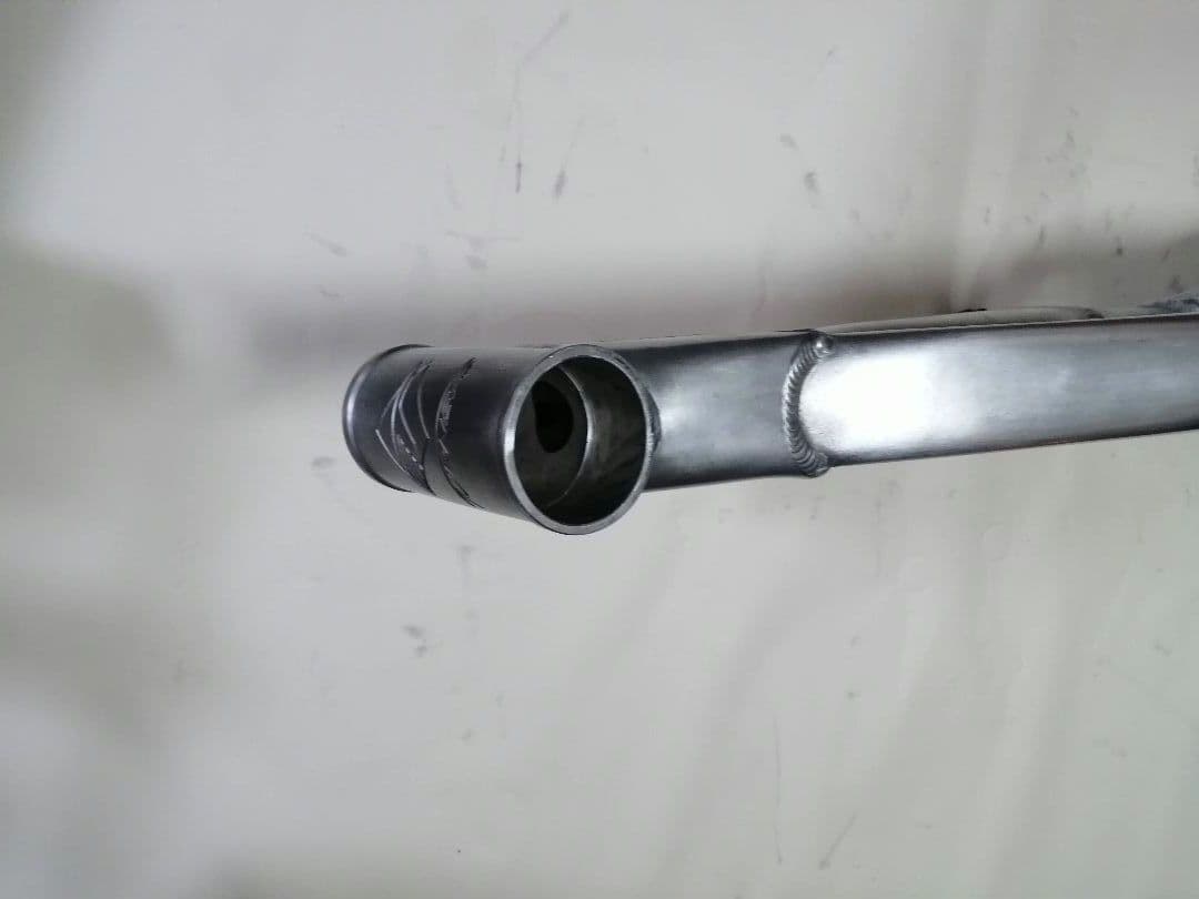 TURNER DHR サイズL 中古