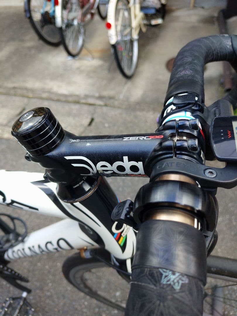 COLNAGOコルナゴ　ACE 2011年モデル　京都で引き渡し限定