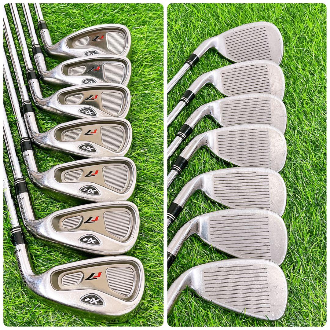 TaylorMade M4 / テーラーメイド　M4 メンズゴルフ　12本セット