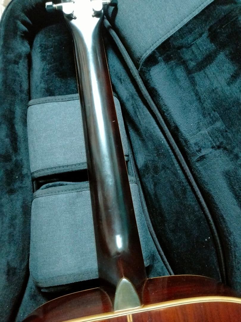 日本製 モーリス12弦アコースティックギター morris