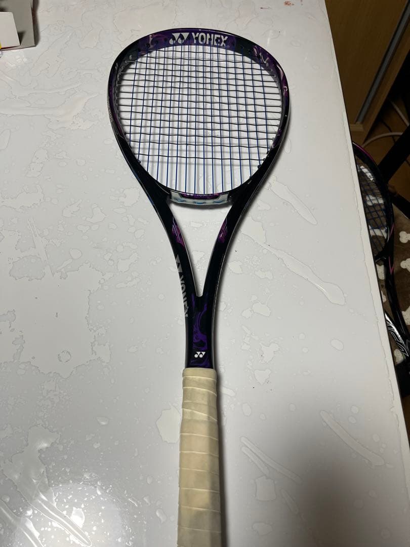 YONEX GEOBREAK 80S UL1 ラケットケース付き
