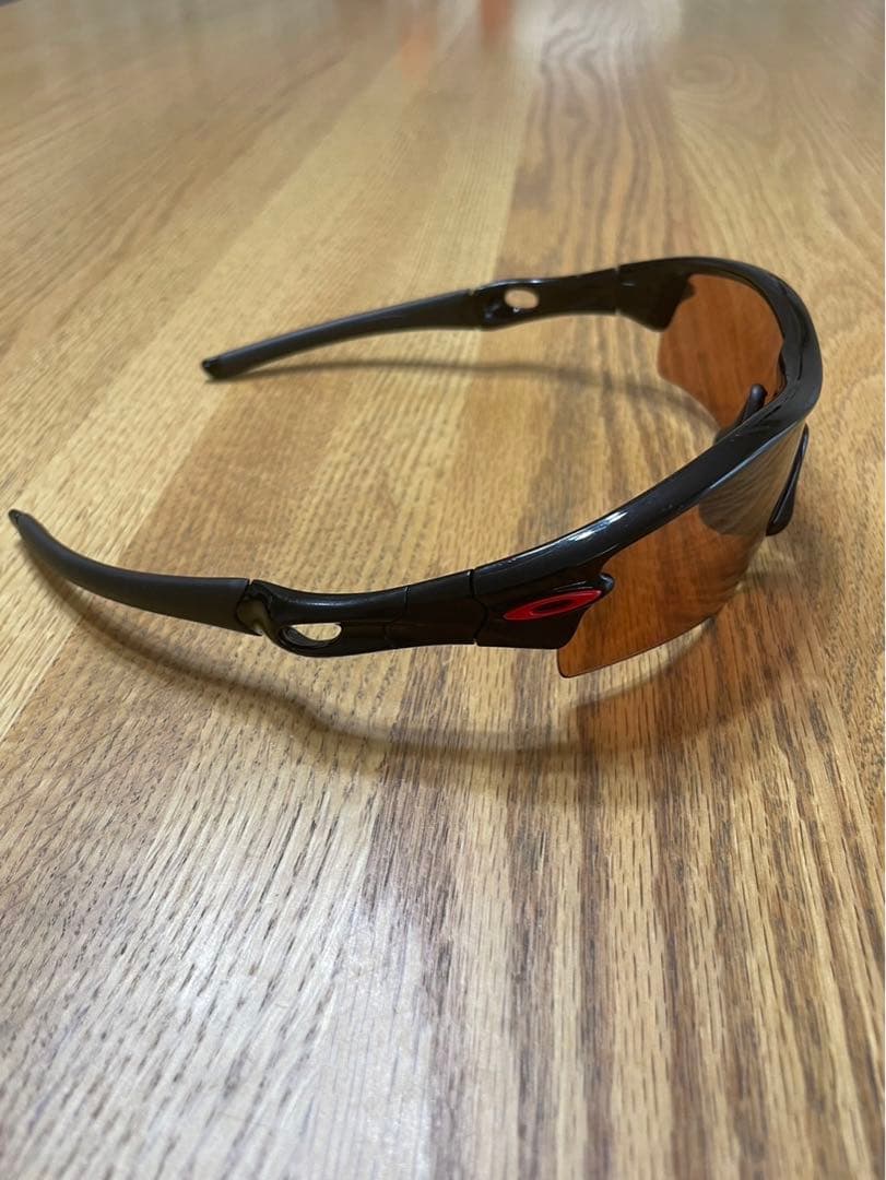 OAKLEY レーダー