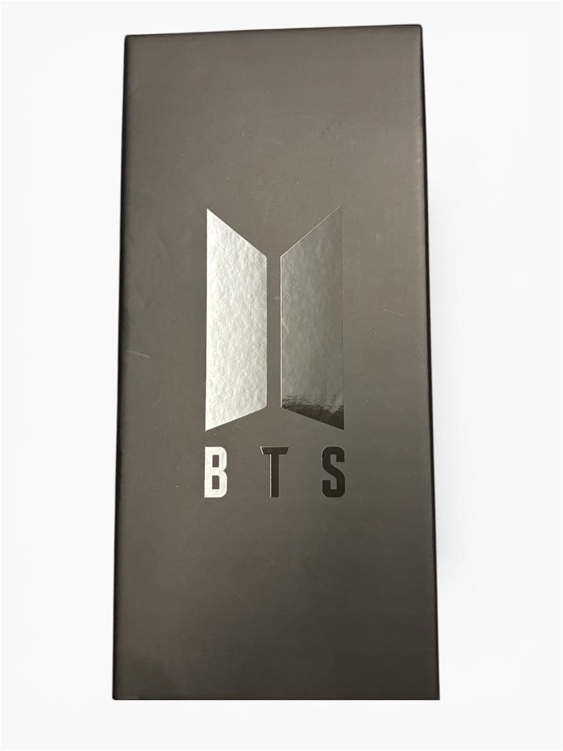 新品　BTS OFFICIAL LIGHT STICK Ver.4 アミボム