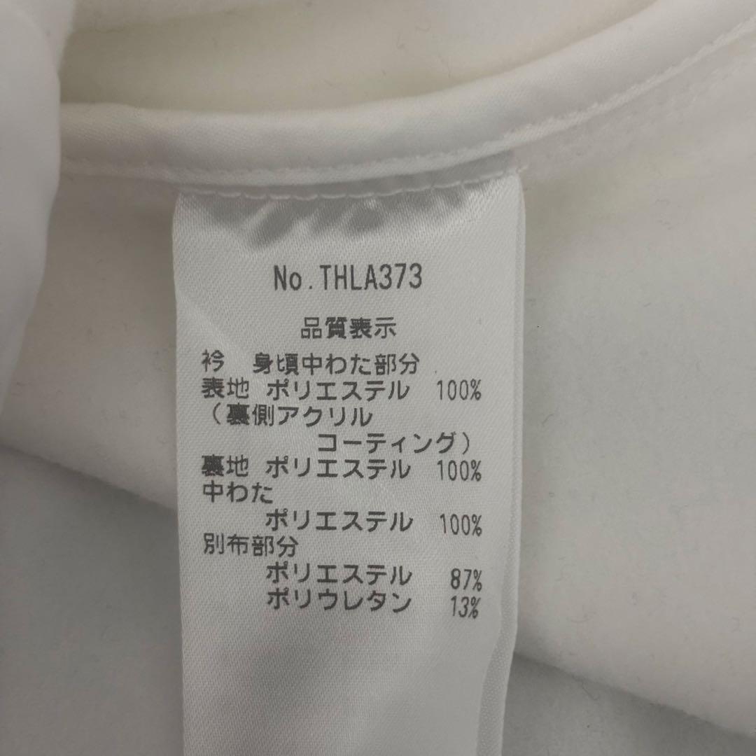 【タグ付き】トミーヒルフィガーゴルフ 中綿ジャケットLL