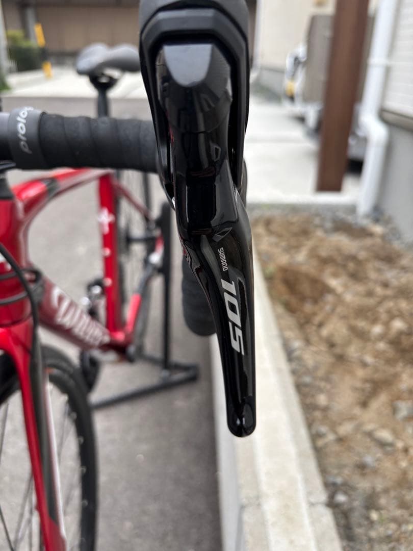 Wilier GTR team DISC ウィリエール2023年代