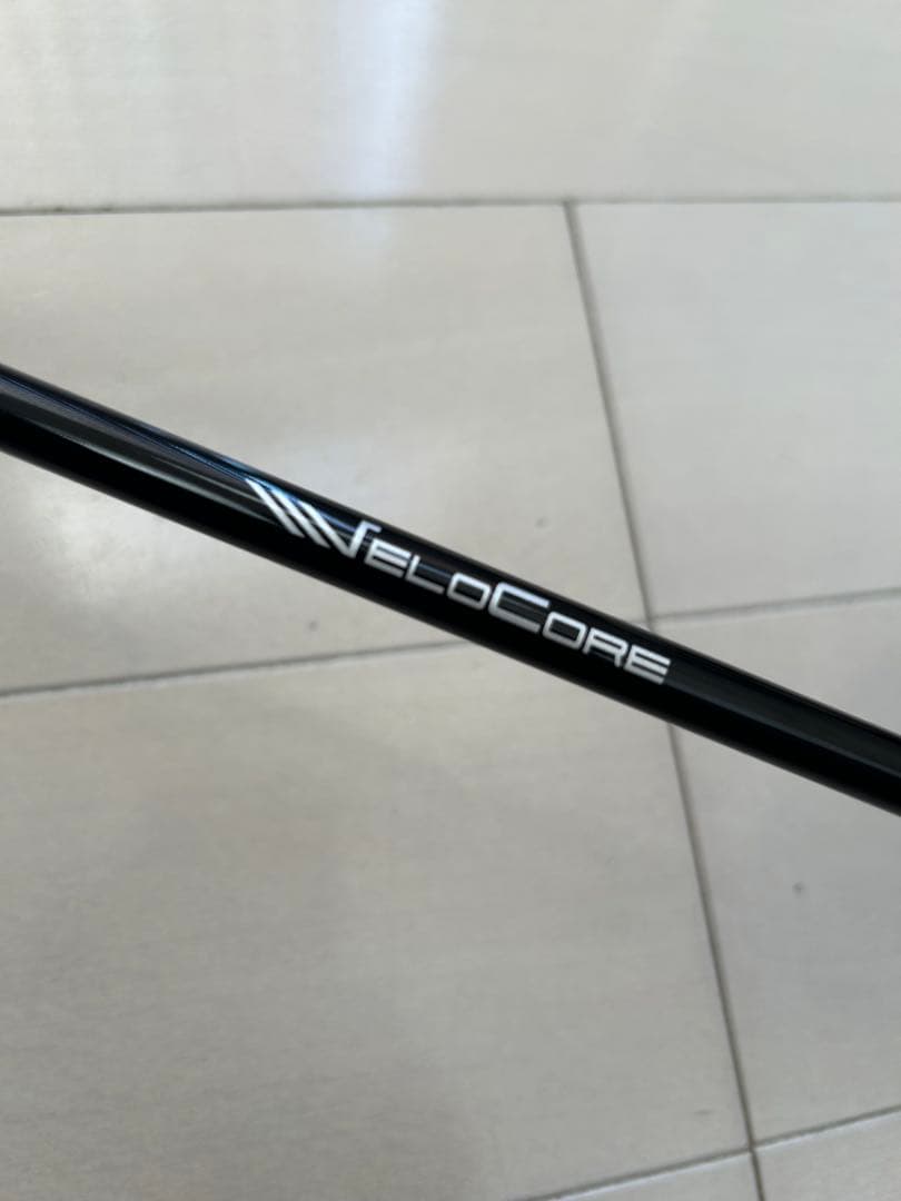 GT2 ドライバー VENTUS BLACK 6Sヘッドカバー付き