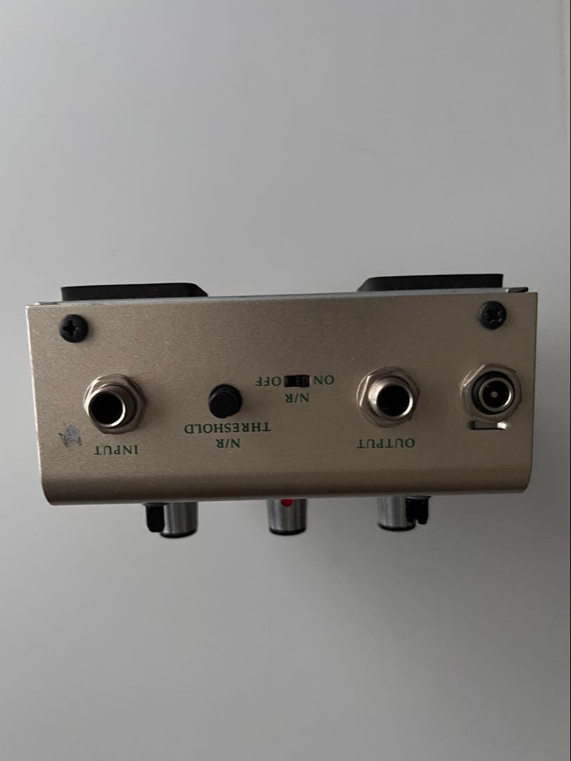 【純正アダプター付属】 maxon ROD880 Real Overdrive