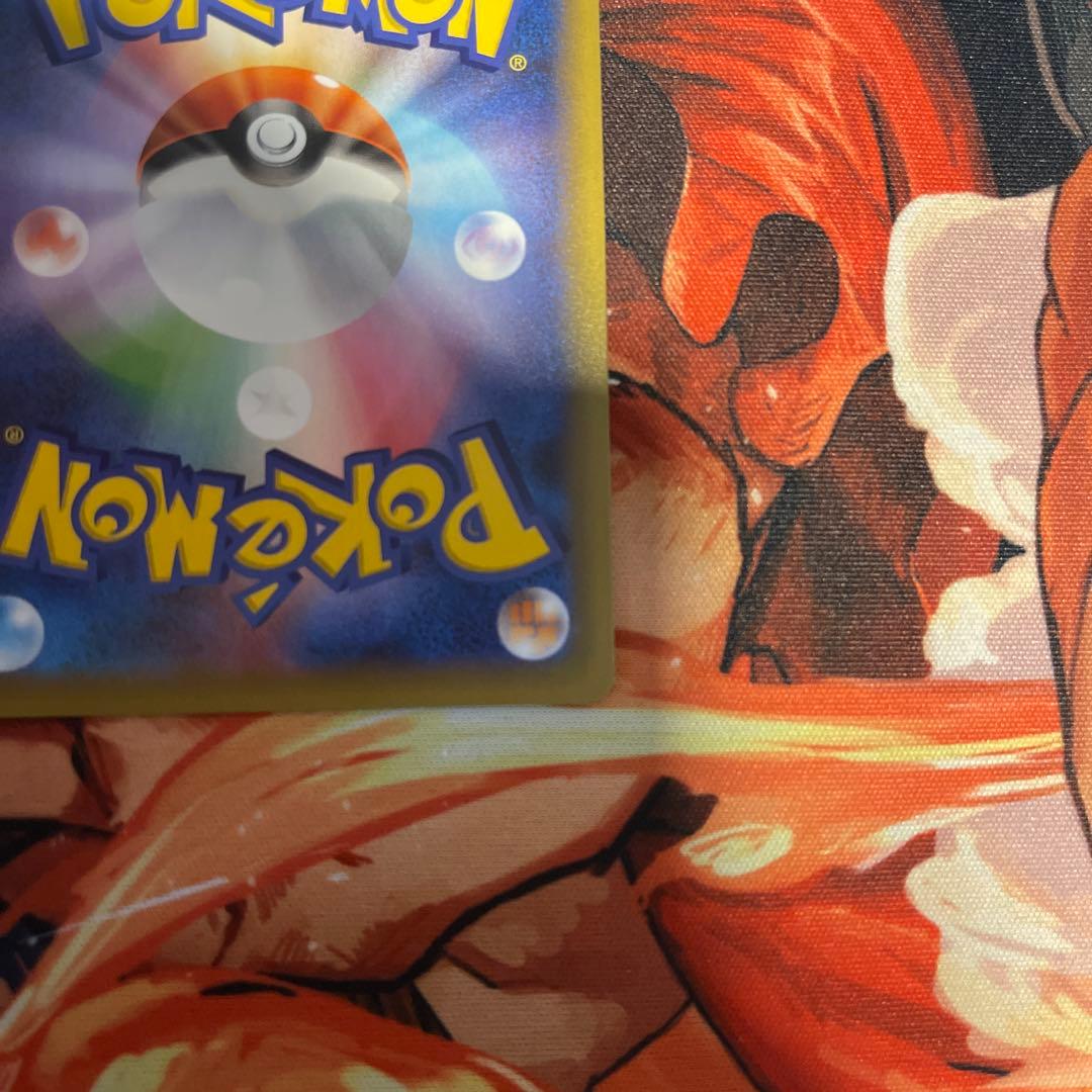 ポケモンカード 25th プロモカード 3枚セットとディスプレイケース