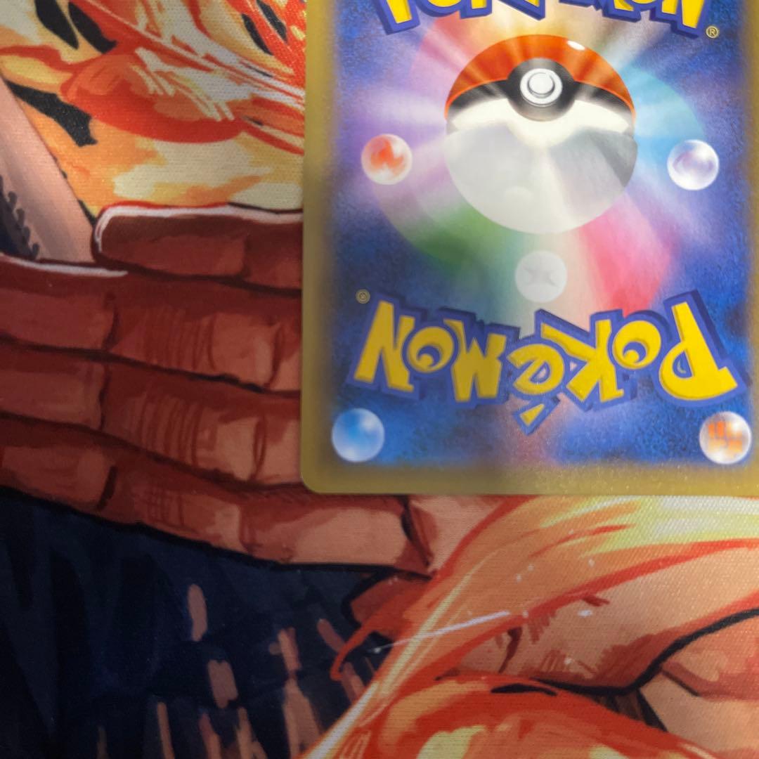 ポケモンカード 25th プロモカード 3枚セットとディスプレイケース