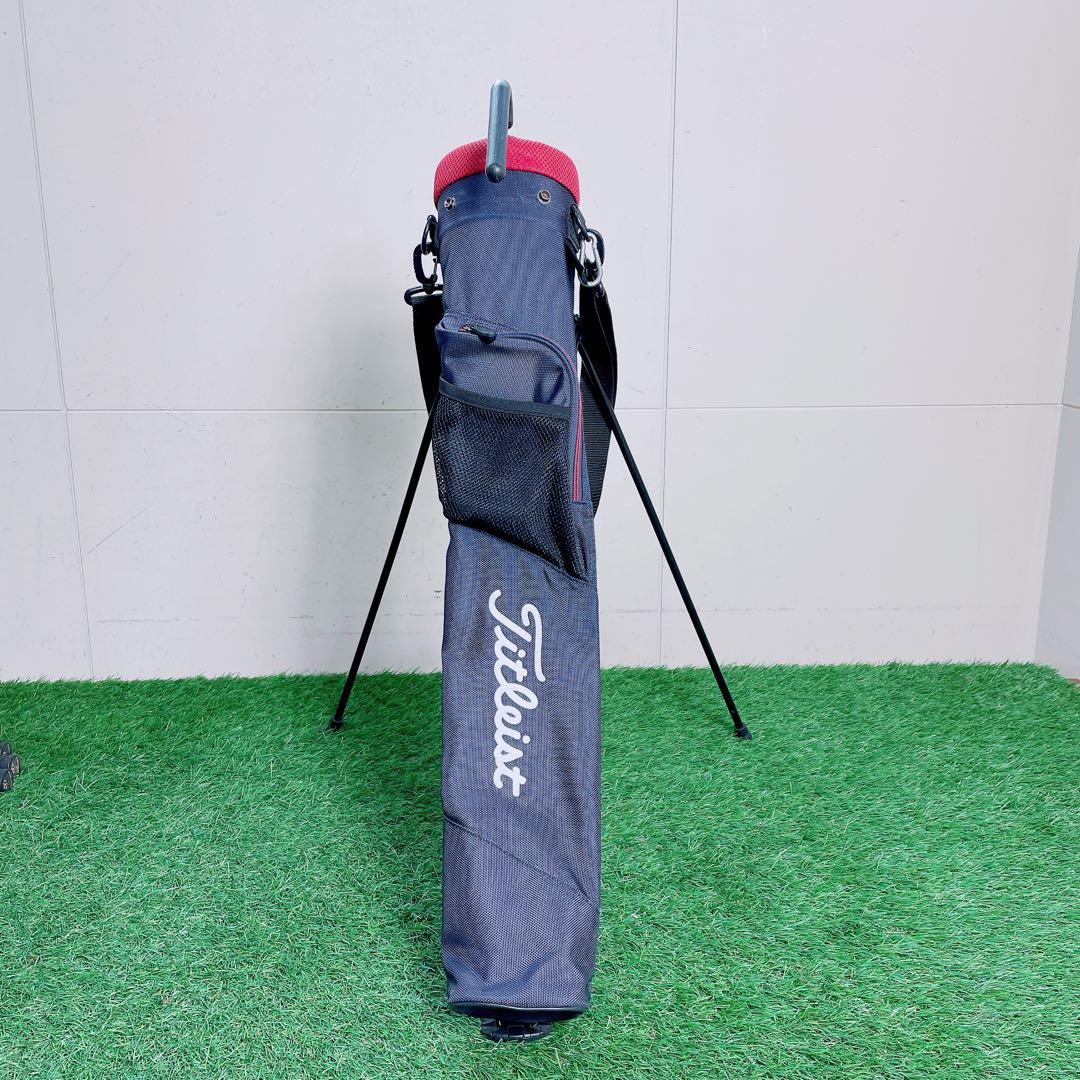ゴルフ　タイトリスト Titleist セルフスタンドバッグ　D2701