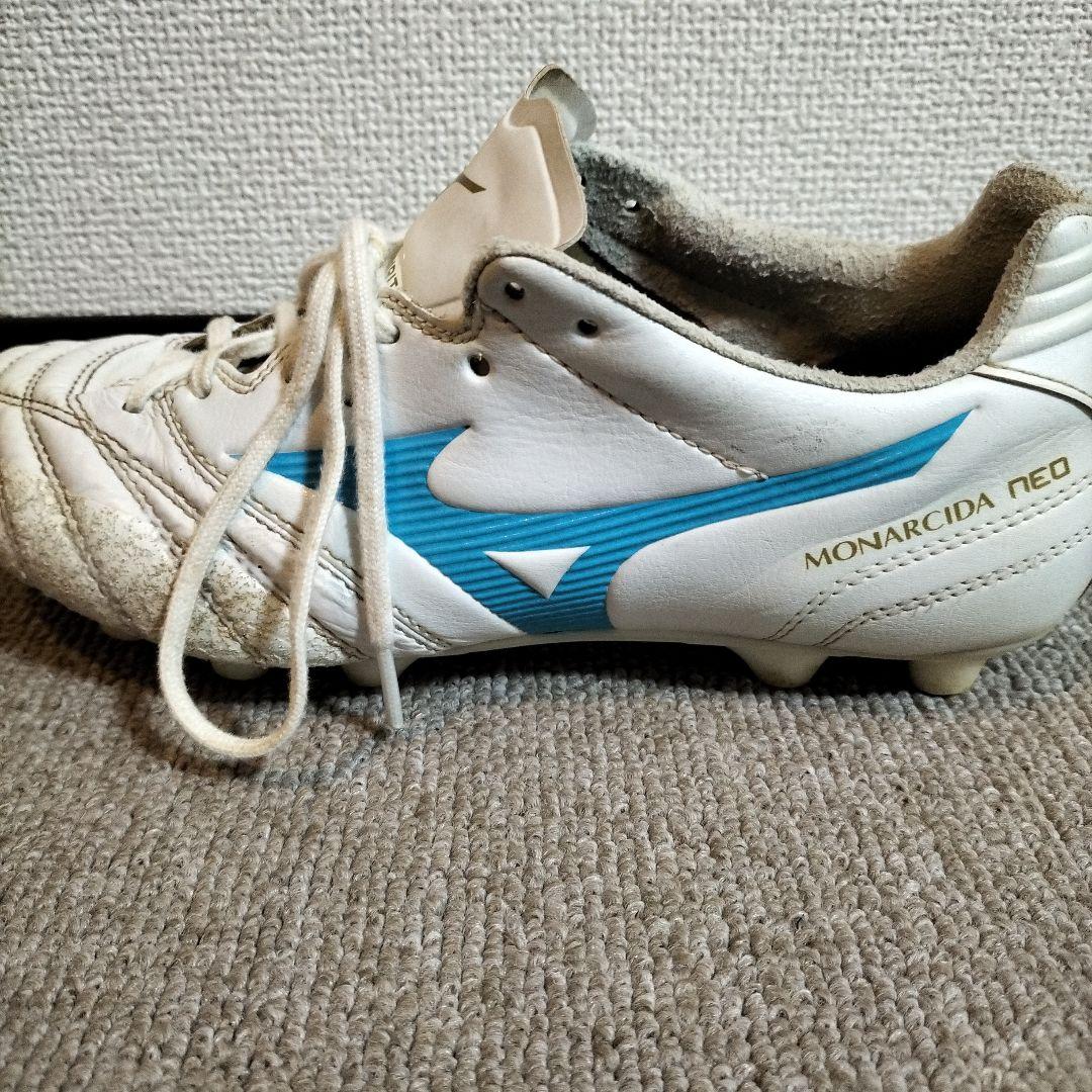 MIZUNOモナルシーダネオ