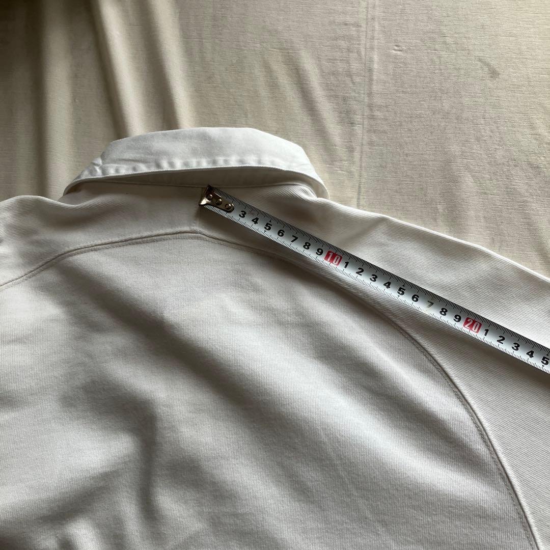 old nike /ラグビーワールドカップ イングランド代表 ラガーシャツ XL