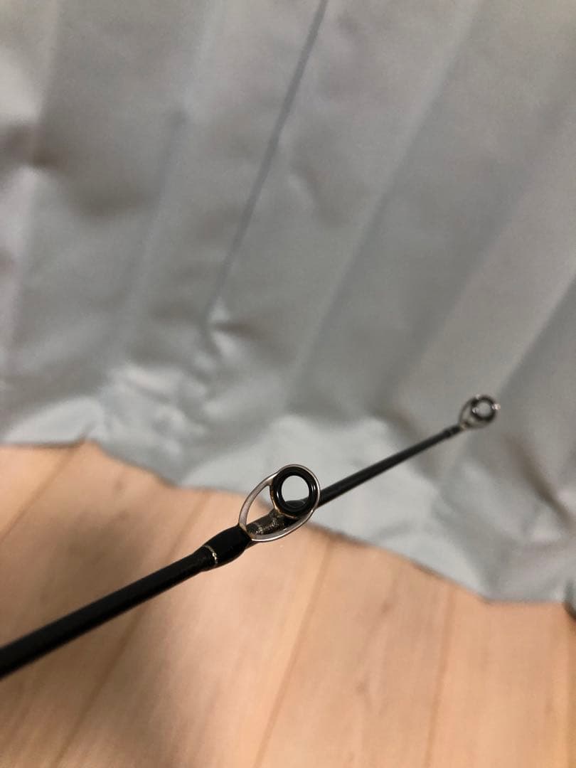 『だ』SHORE JIGGING GR II 98M
