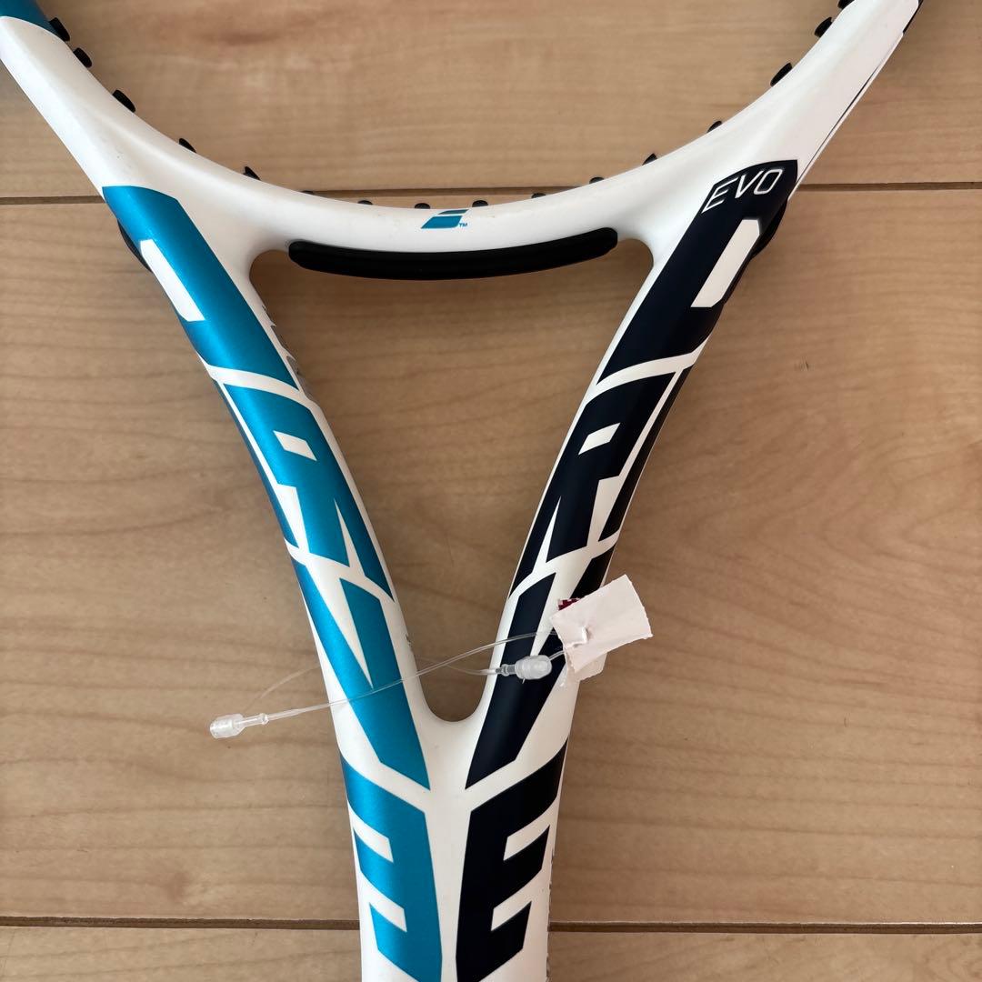 Babolat Evo Drive Women ラケット　テニス