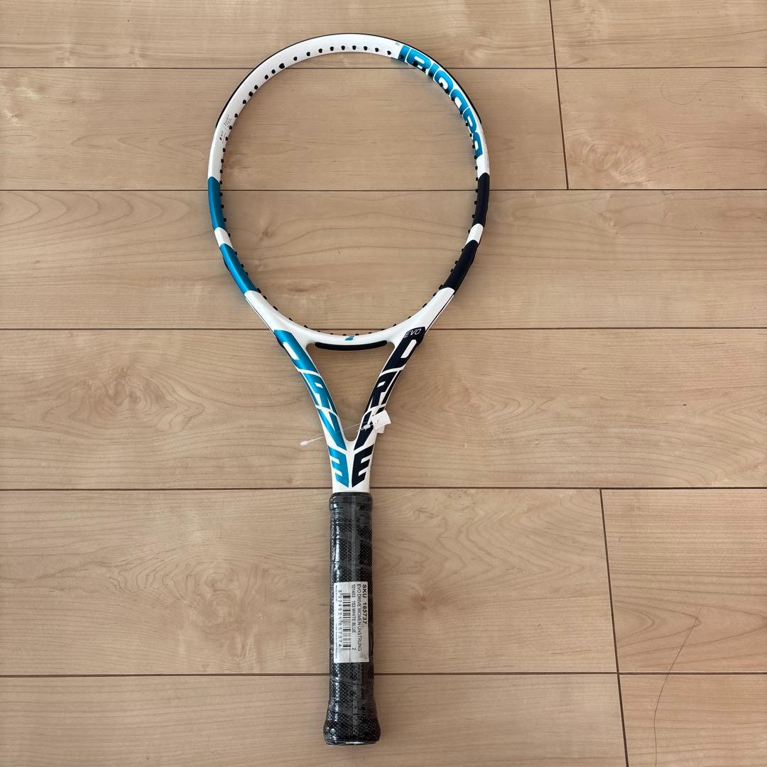 Babolat Evo Drive Women ラケット　テニス