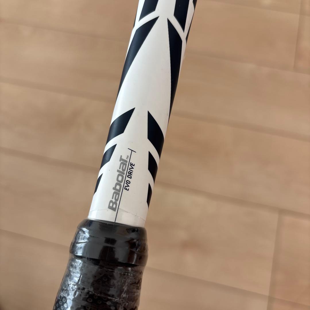 Babolat Evo Drive Women ラケット　テニス