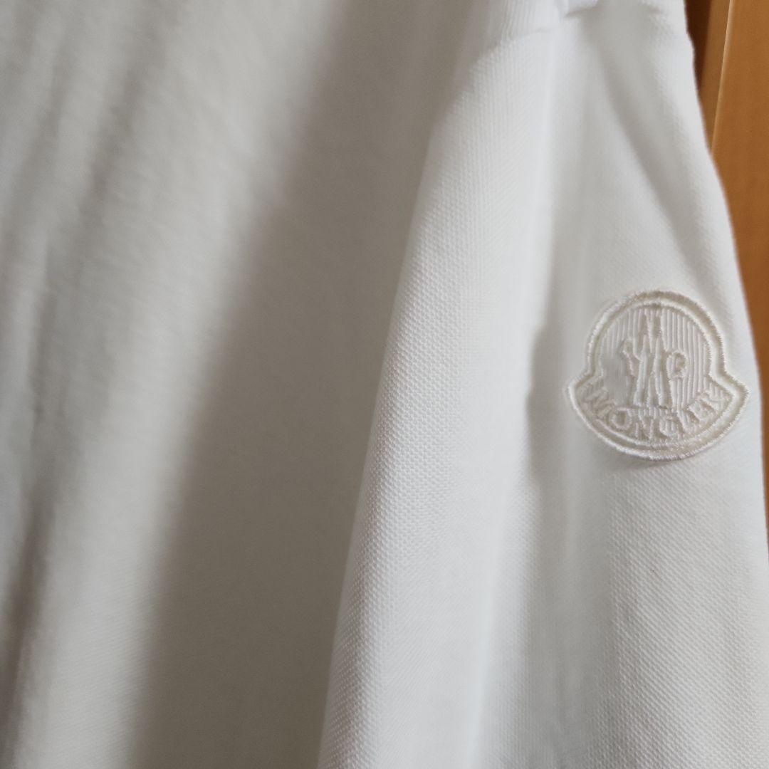 MONCLERモンクレール⭐リバーシブルジャケットパーカー
