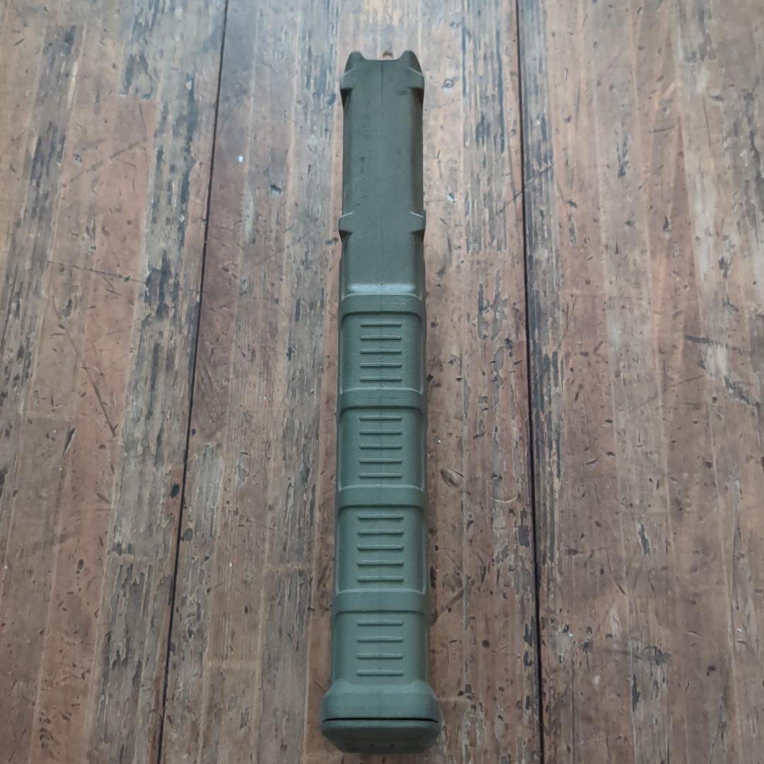 米軍　MAGPUL PMAG M4 両窓　5.56mm 30連 マガジン　⑥