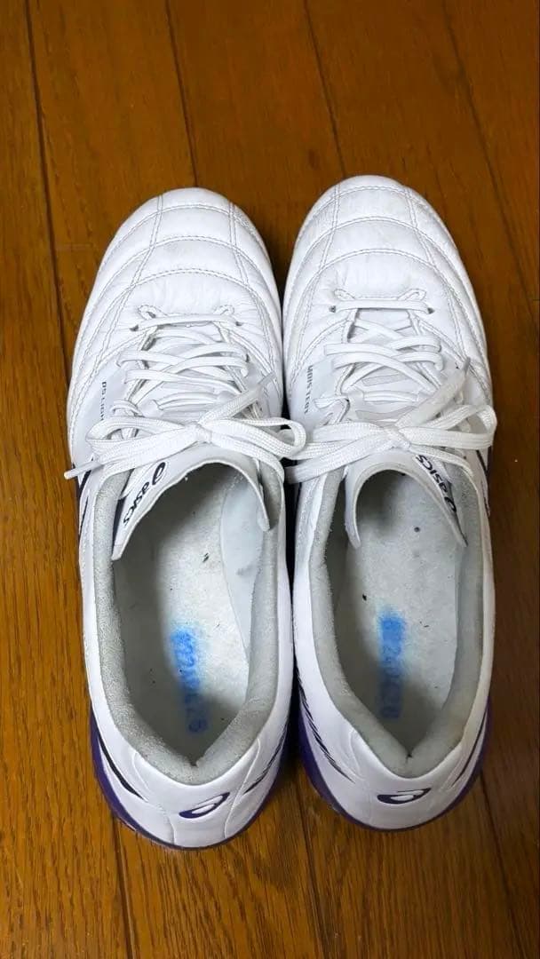【限定値下げ‼️】asics DS ライト　エックスフライ5 サッカー　スパイク