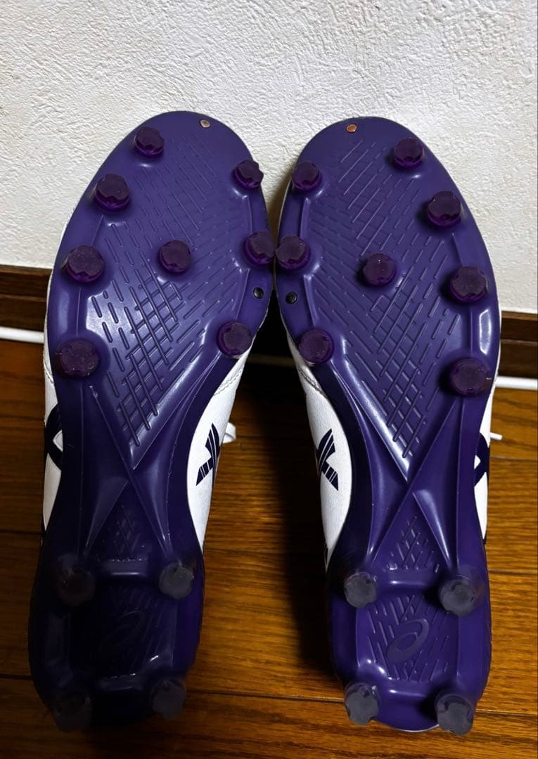 【限定値下げ‼️】asics DS ライト　エックスフライ5 サッカー　スパイク