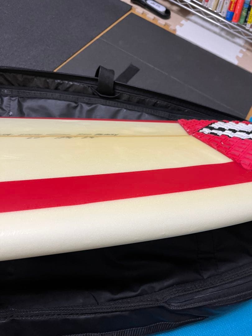 レベルアップに。アルメリック Al Merrick Red Beauty