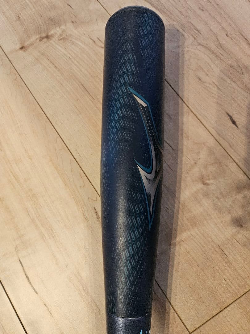 ミズノ　レガシー　LW　83cm　680g　割れ無し。比較的キレイな状態