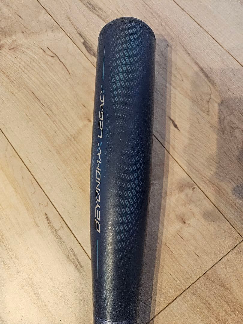ミズノ　レガシー　LW　83cm　680g　割れ無し。比較的キレイな状態
