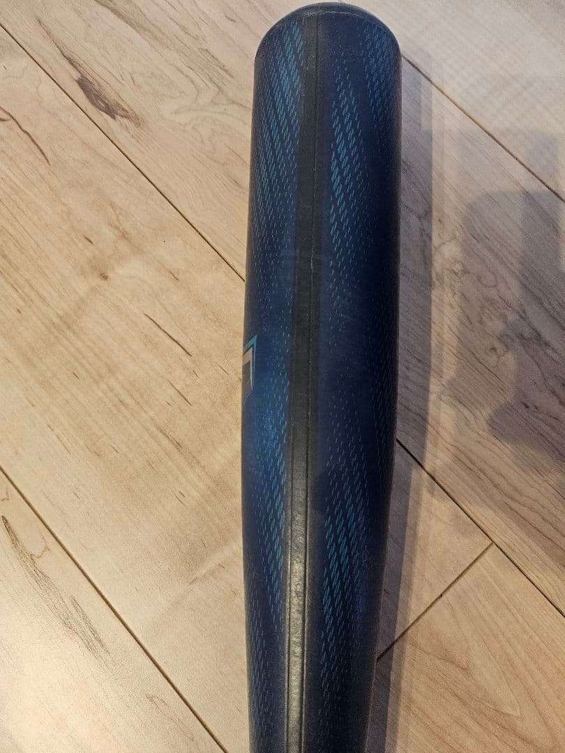 ミズノ　レガシー　LW　83cm　680g　割れ無し。比較的キレイな状態