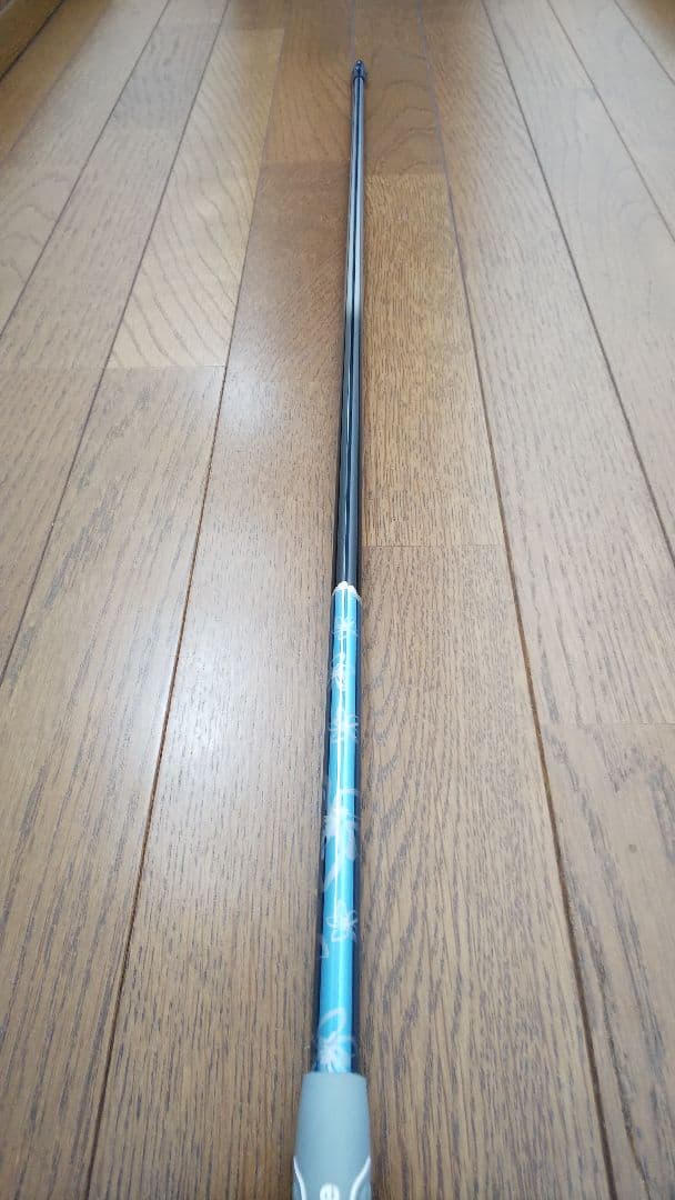 希少５０００本限定Diamana X 60 s １w用 テーラーメイドスリーブ