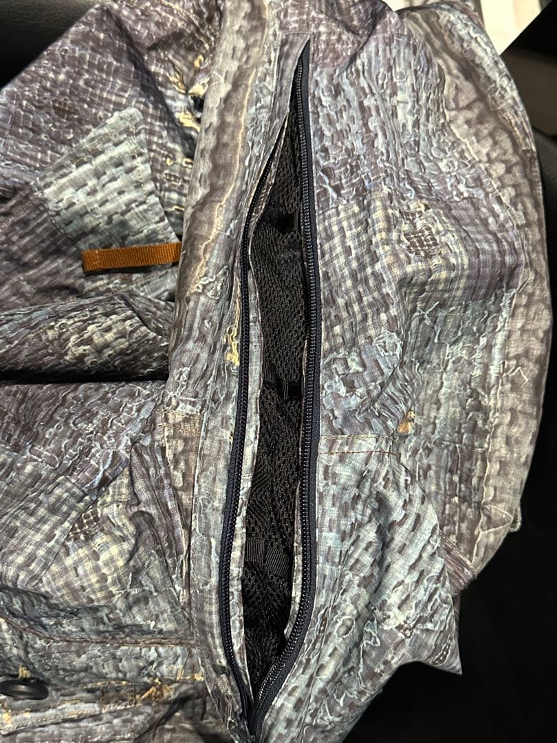 BURTONスノーボードジャケット《S》GORE-TEX DUNE JACKET