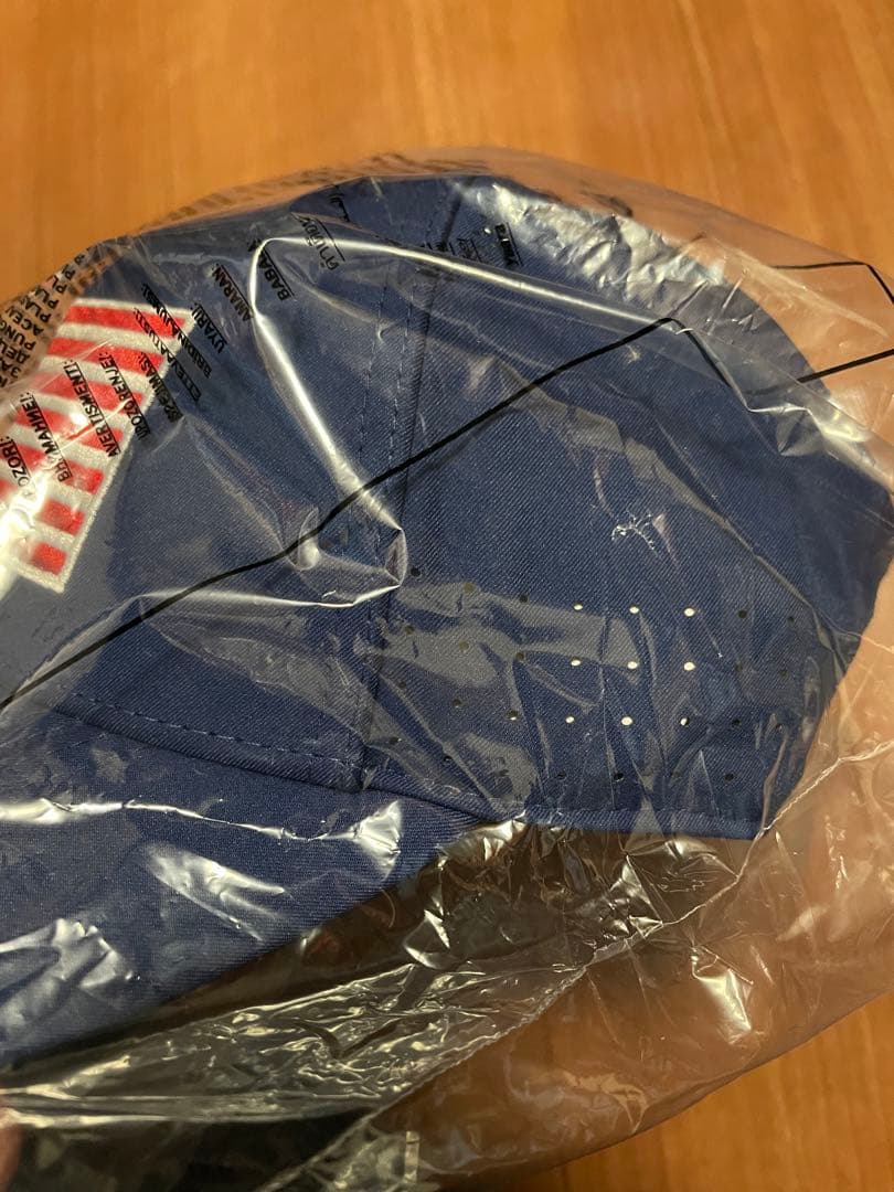 ナイキ アメリカ 代表 陸上競技 選手用 キャップ 超限定品