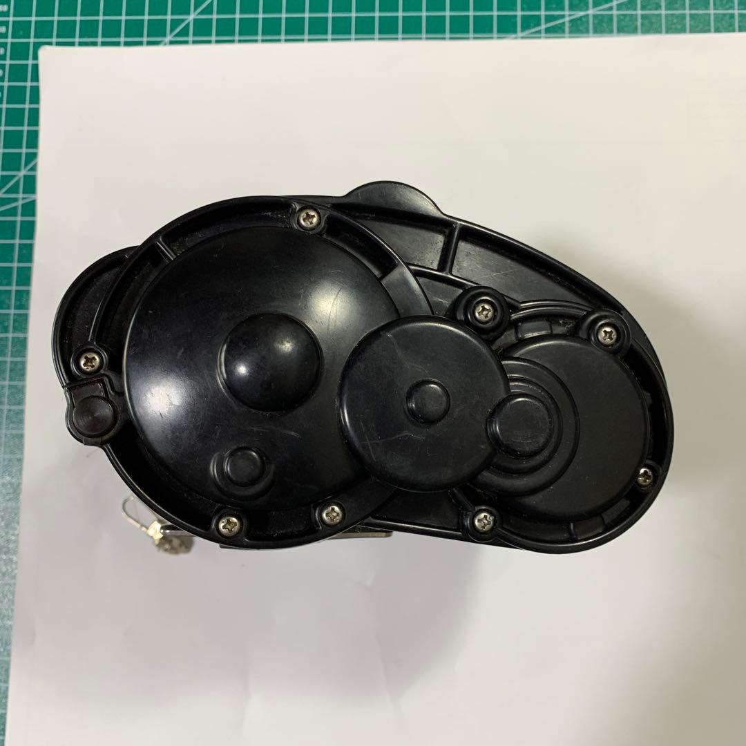 電動リール