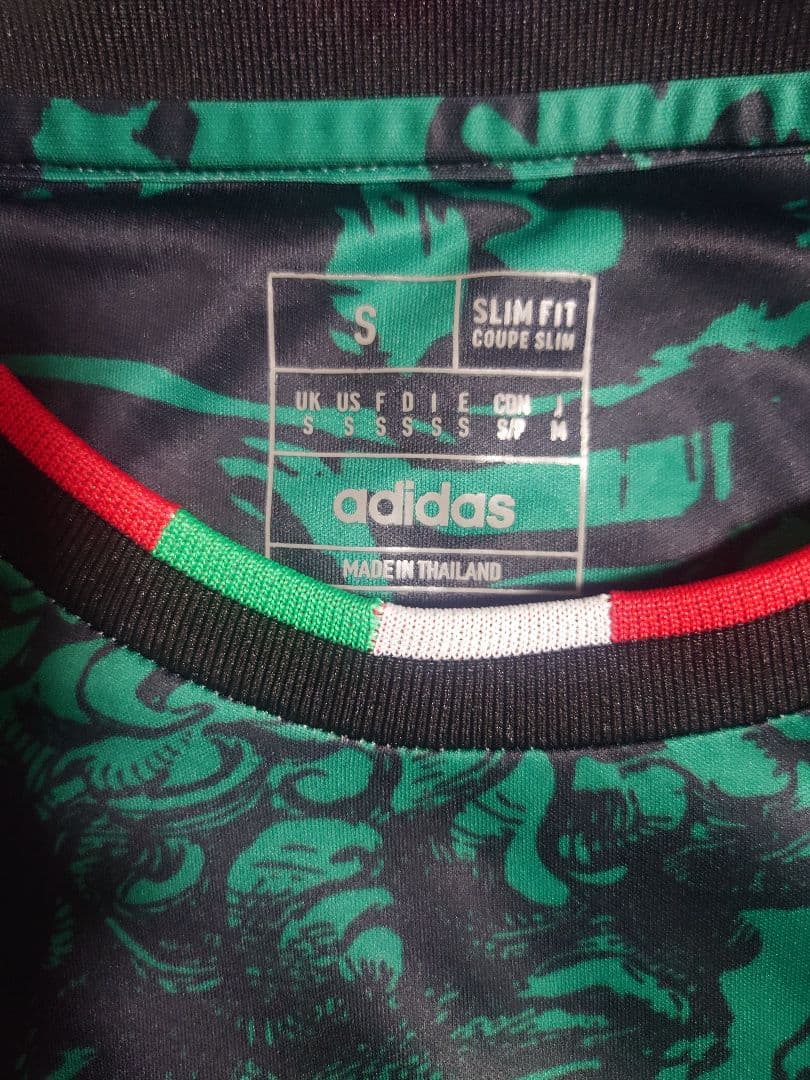 イタリア代表 × stussy ユニフォーム