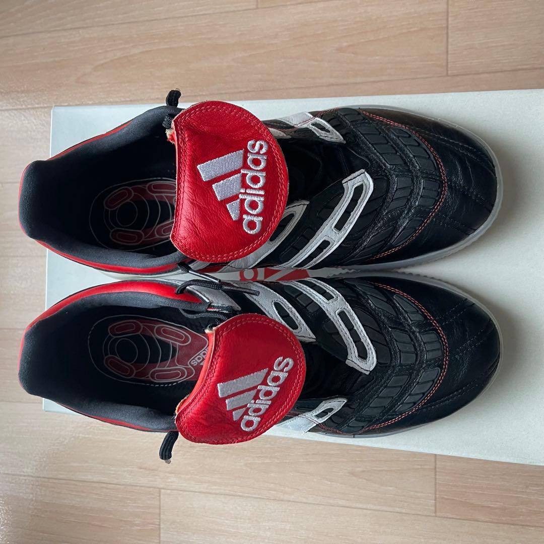 adidas Predator Accelerator プレデターアクレレイター