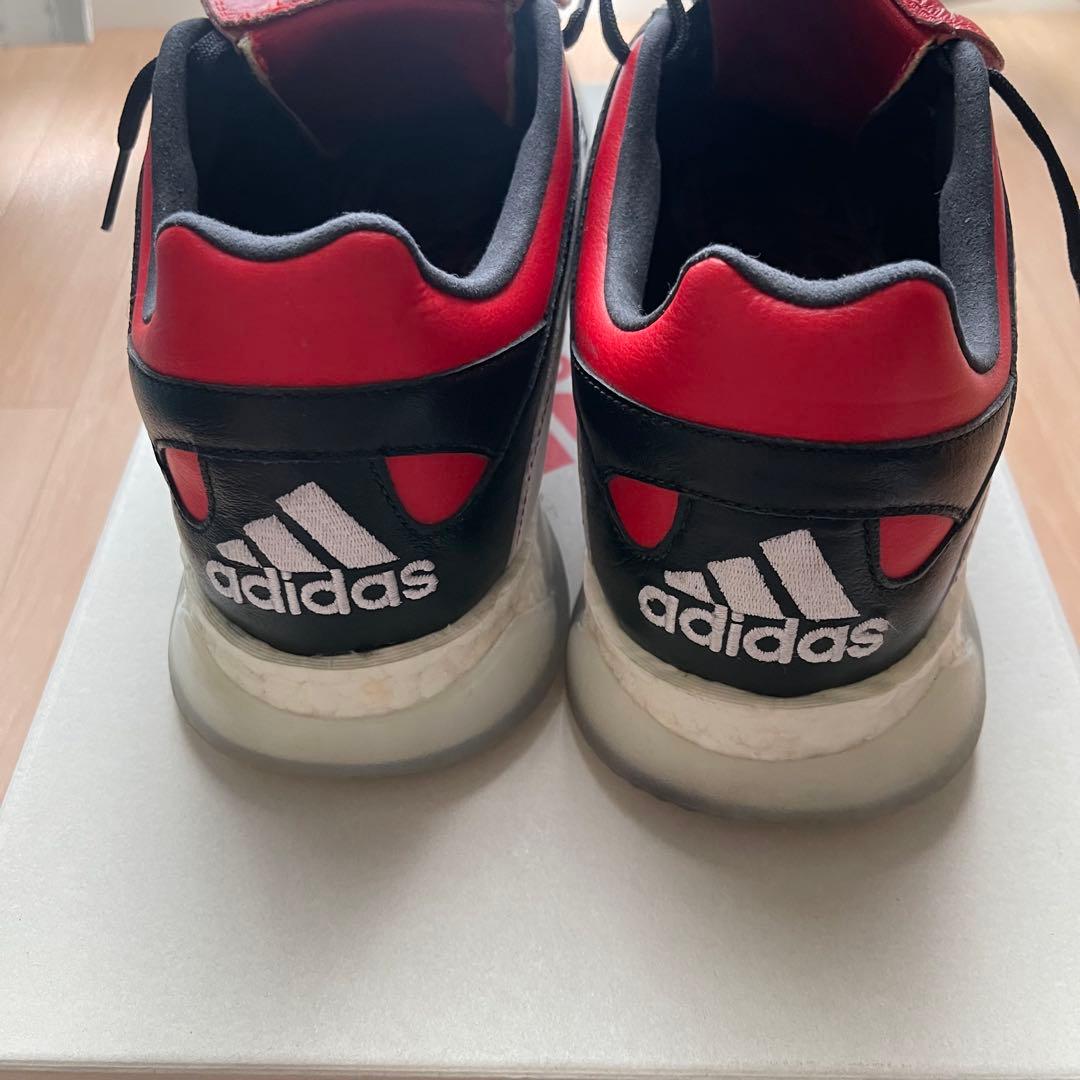 adidas Predator Accelerator プレデターアクレレイター