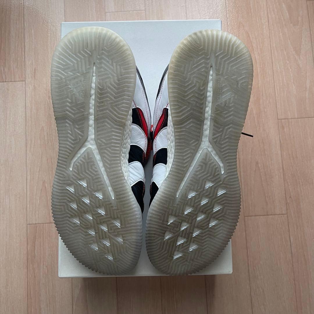 adidas Predator Accelerator プレデターアクレレイター
