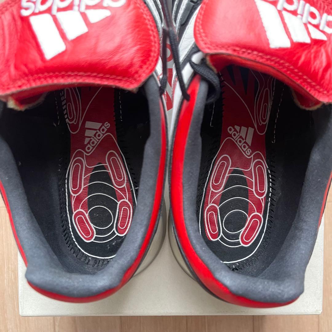 adidas Predator Accelerator プレデターアクレレイター