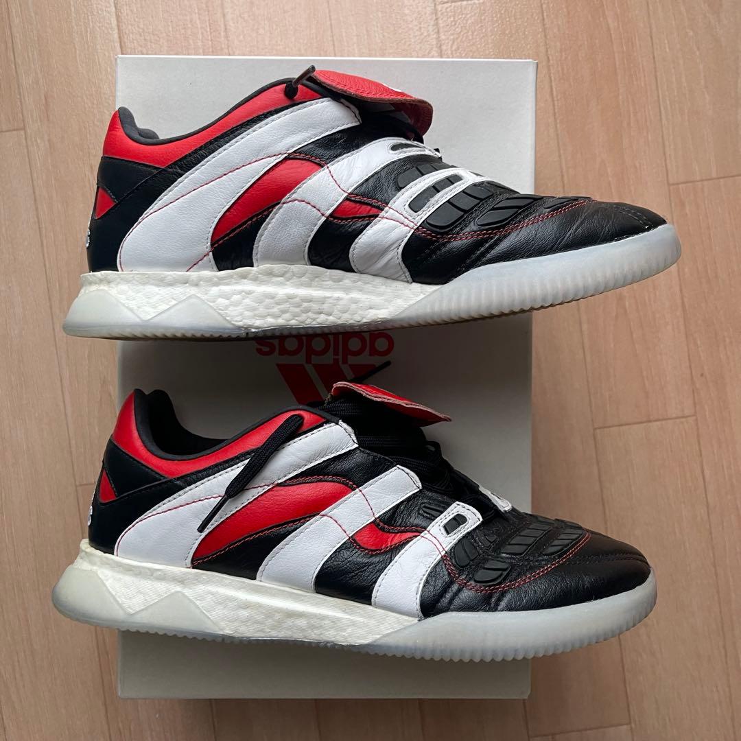 adidas Predator Accelerator プレデターアクレレイター