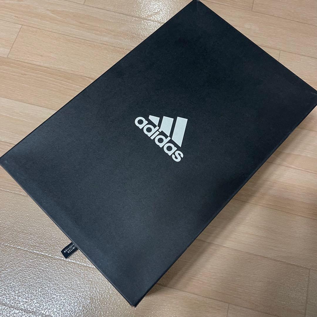 adidas Predator Accelerator プレデターアクレレイター