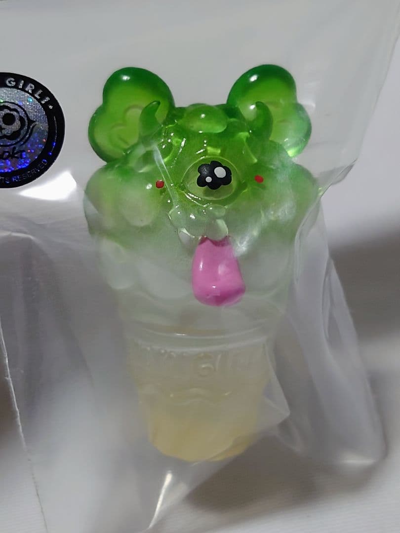 BOKI BOYO 羅本製所 Robin ceramic studio 牛乳植物