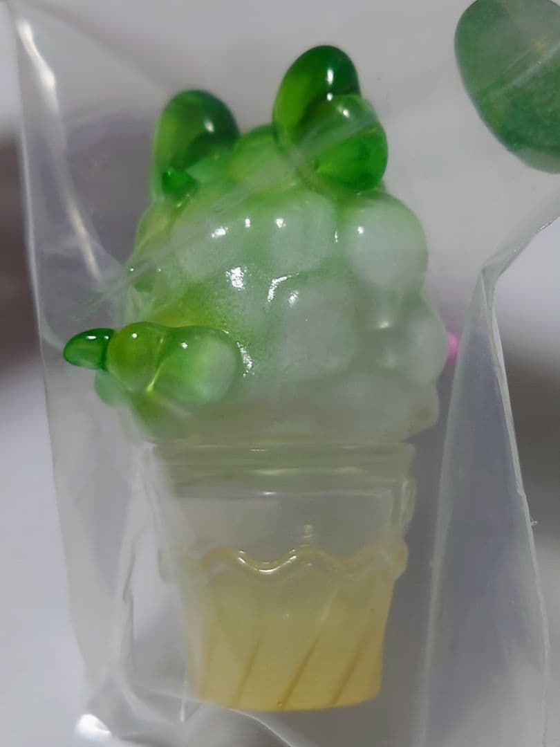 BOKI BOYO 羅本製所 Robin ceramic studio 牛乳植物