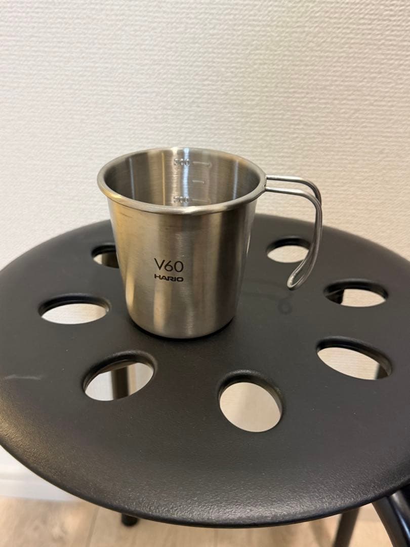 HARIO V60 ドリッパーセット収納ケース