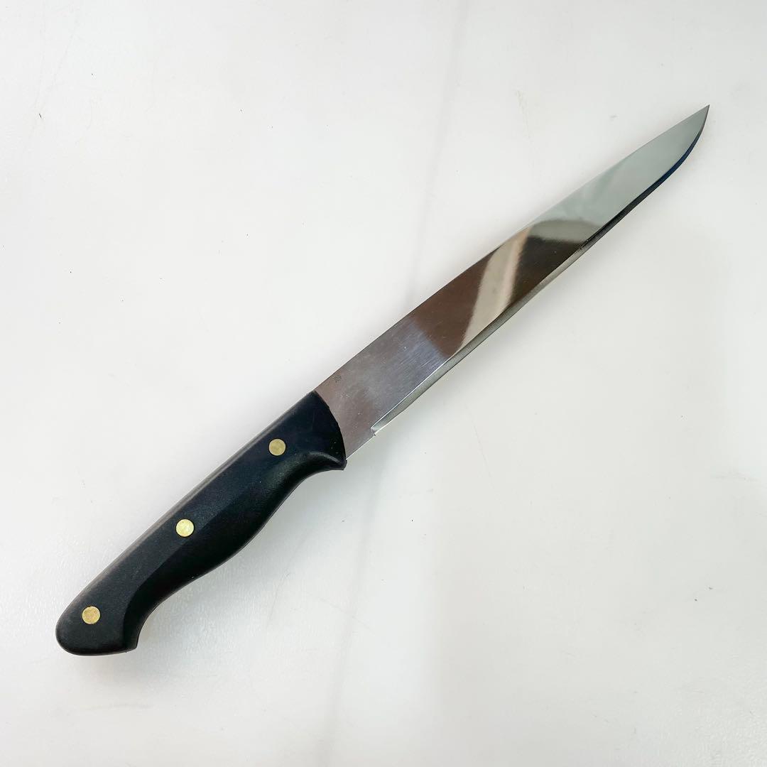 ◎ RICHARDSON SHEFFIELD 正広 料理包丁 4本 セット