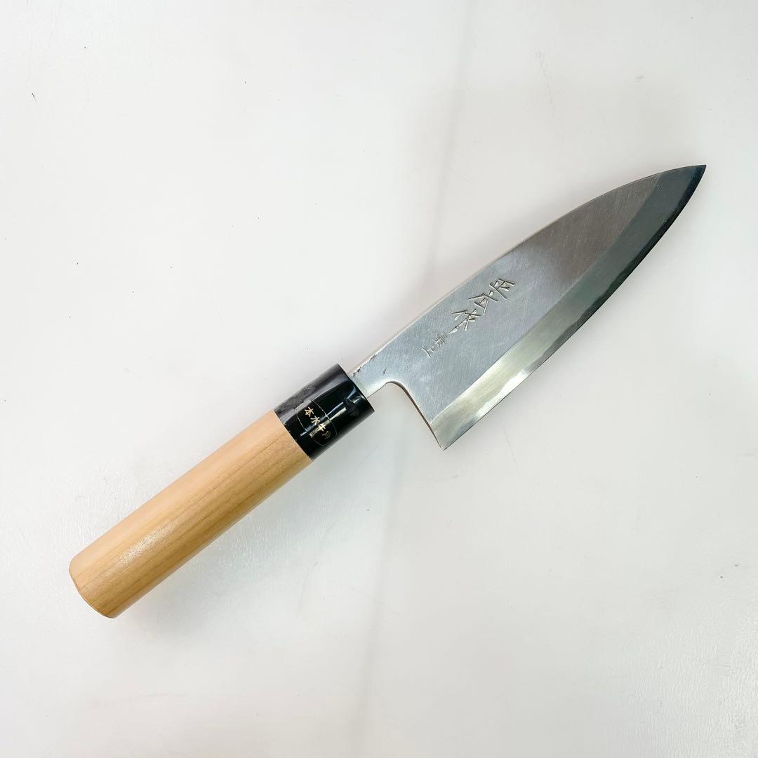◎ RICHARDSON SHEFFIELD 正広 料理包丁 4本 セット