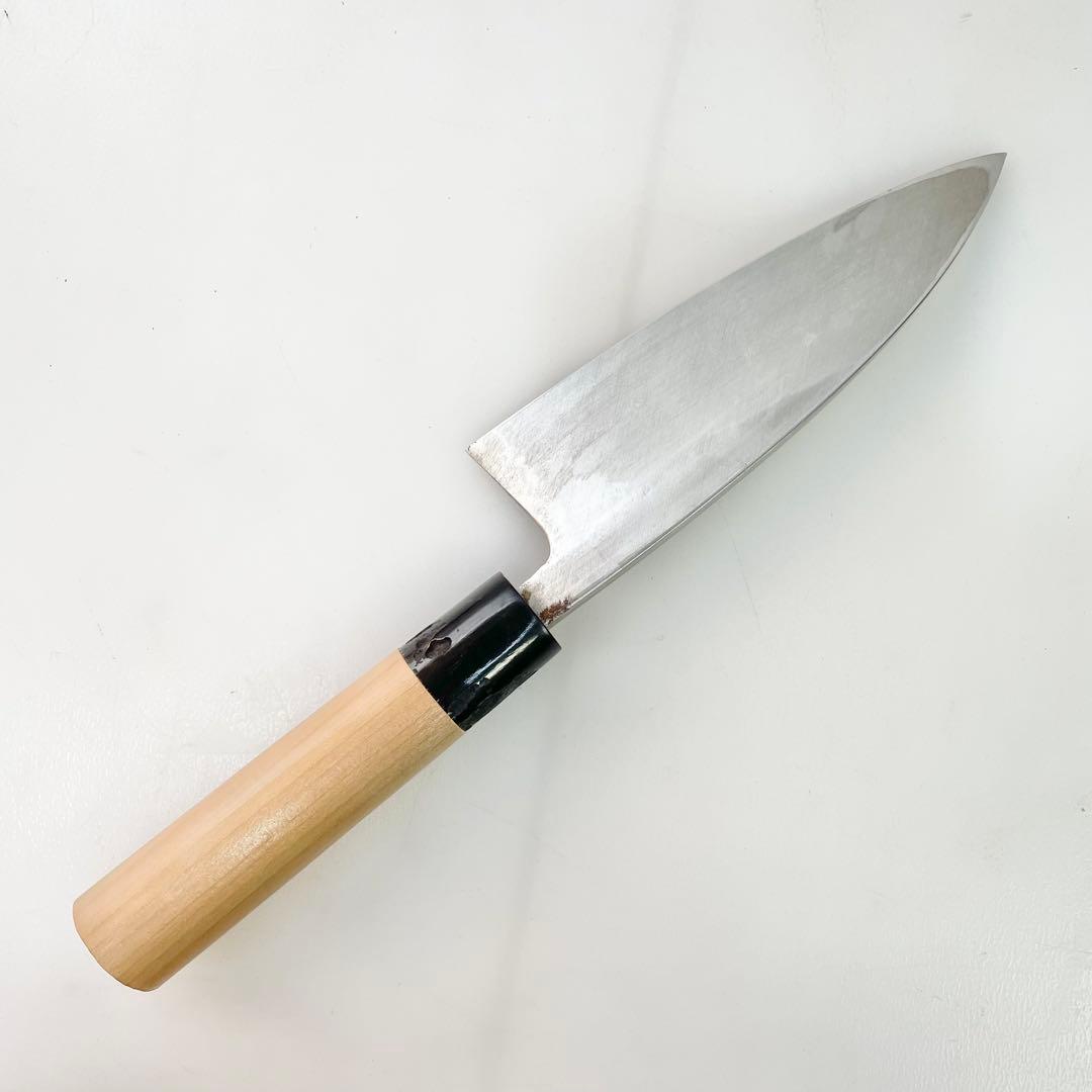 ◎ RICHARDSON SHEFFIELD 正広 料理包丁 4本 セット