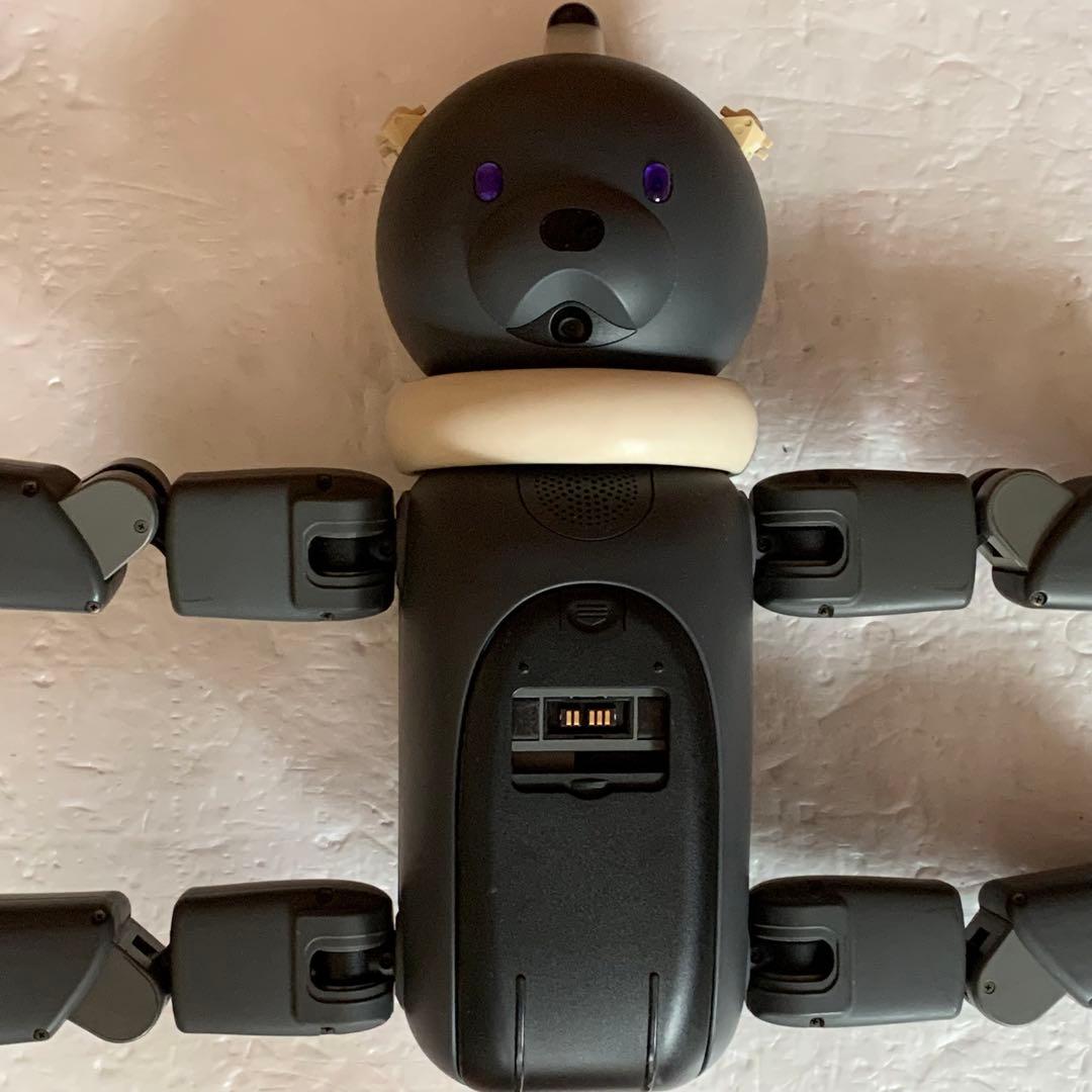 ジャンク SONY AIBO アイボ ERS-312 マカロン 壊れています