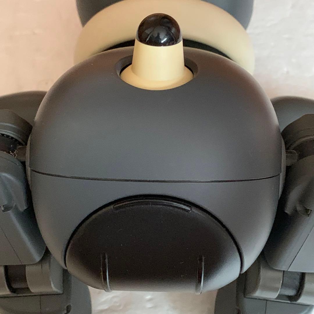 ジャンク SONY AIBO アイボ ERS-312 マカロン 壊れています